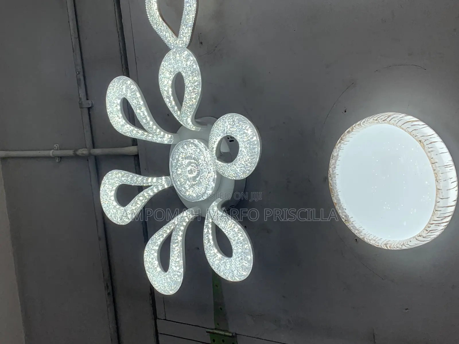 Ceiling Light