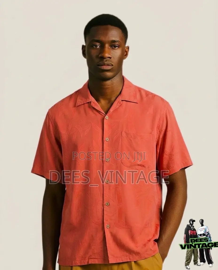 Summer Shirts