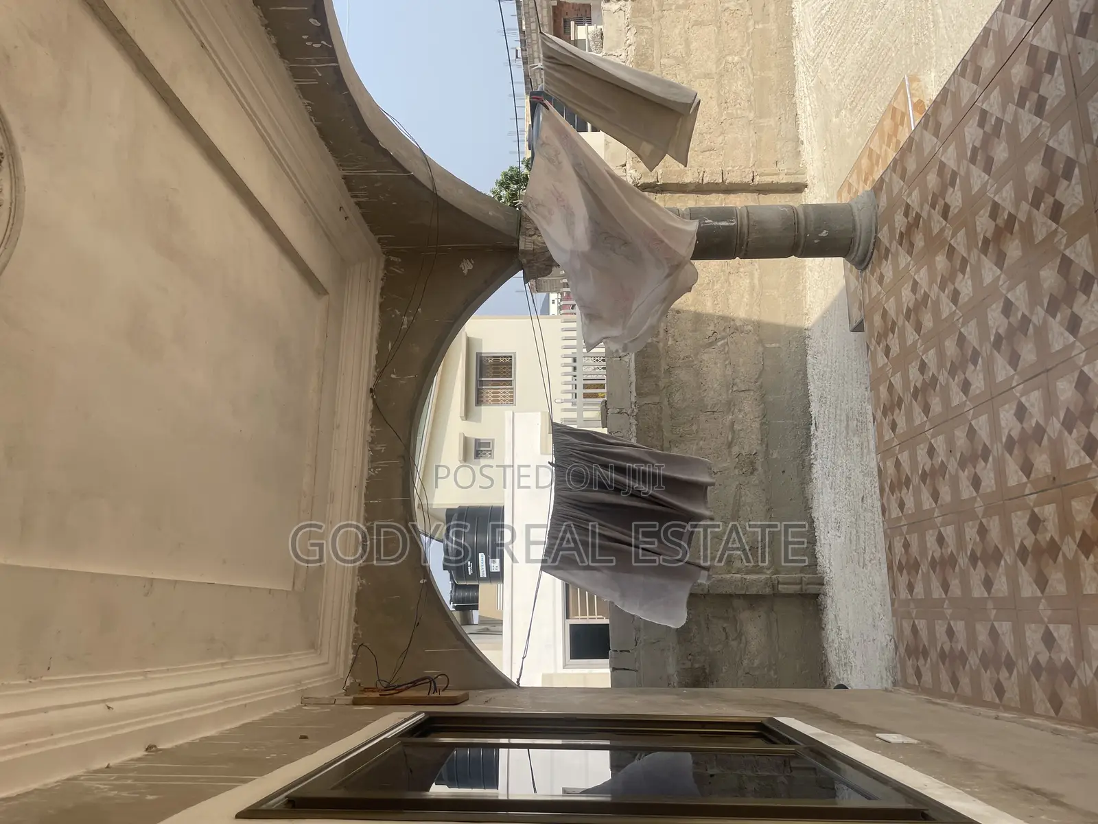 3bdrm House in Adade, Kasoa for rent