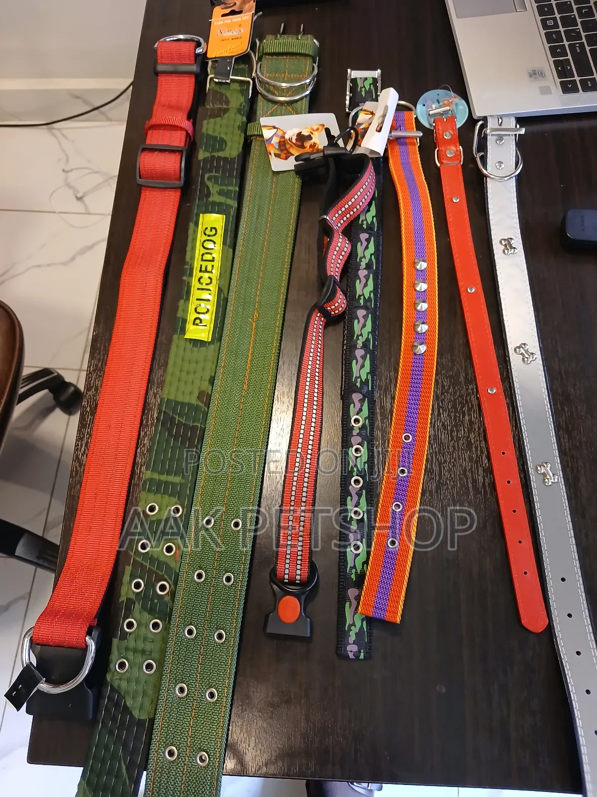 Collar for Dogs