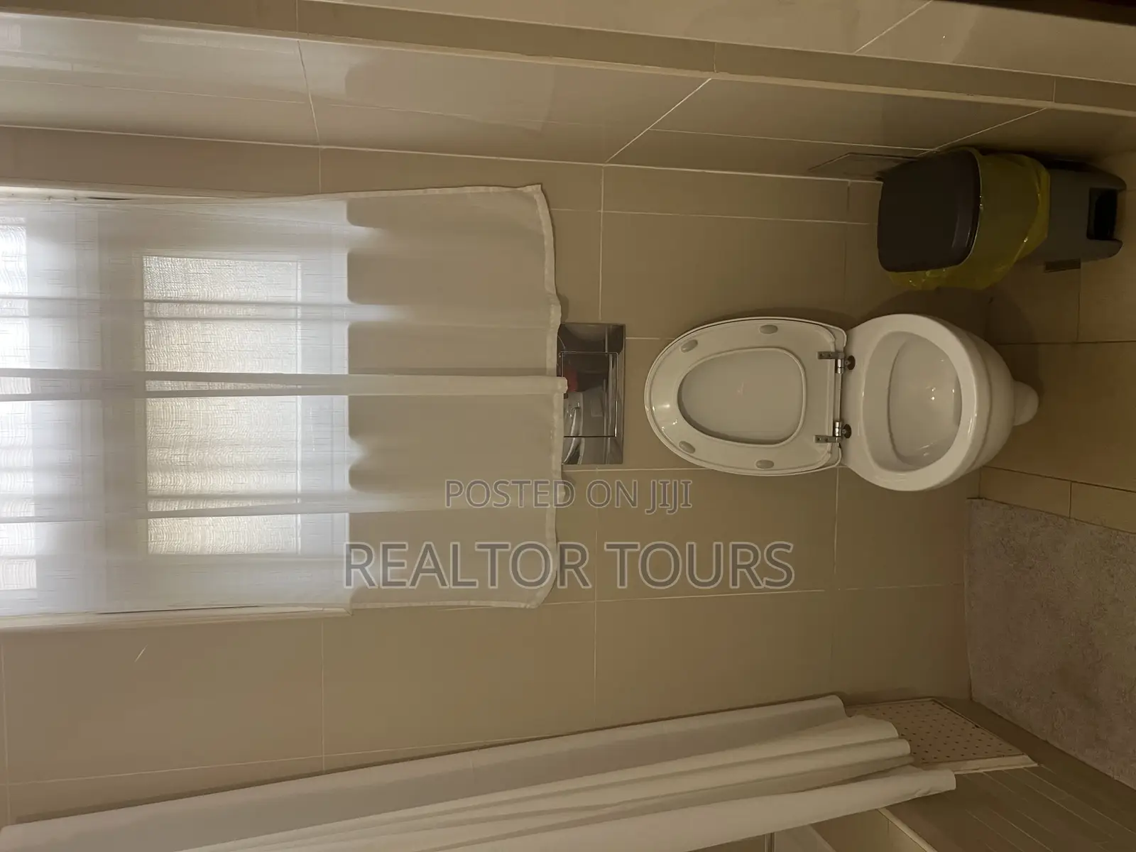 4bdrm House in East Legon for rent