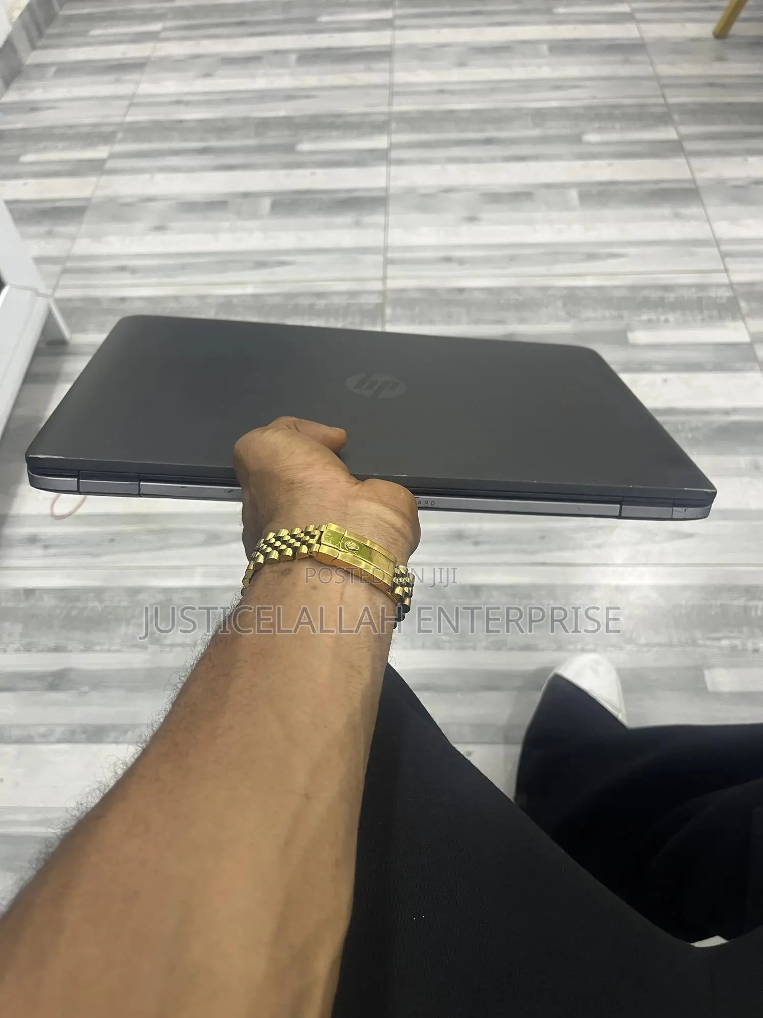 Laptop HP EliteBook 850 G2 8GB Intel Core i7 HDD 1T