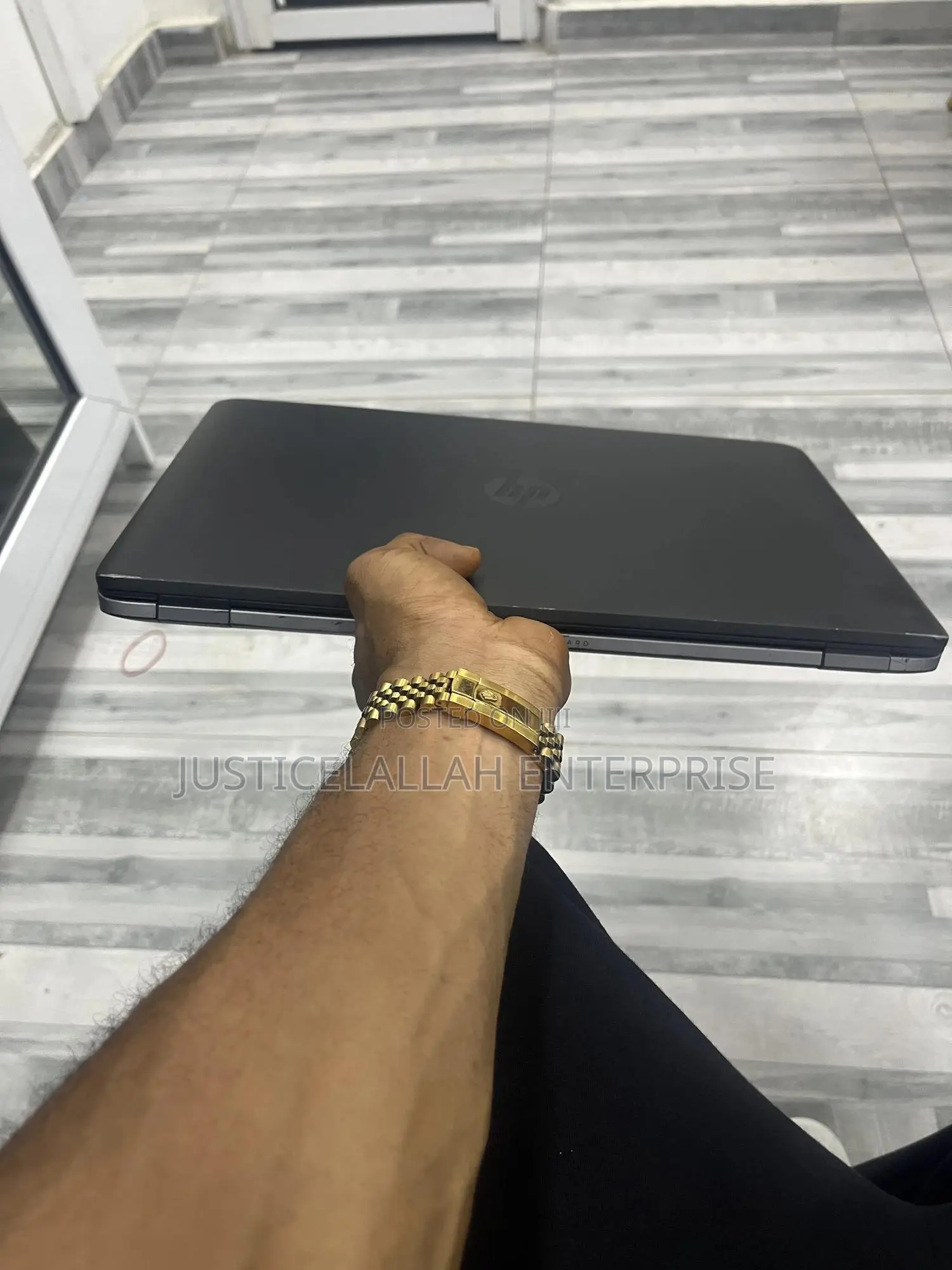 Laptop HP EliteBook 850 G2 8GB Intel Core i7 HDD 1T
