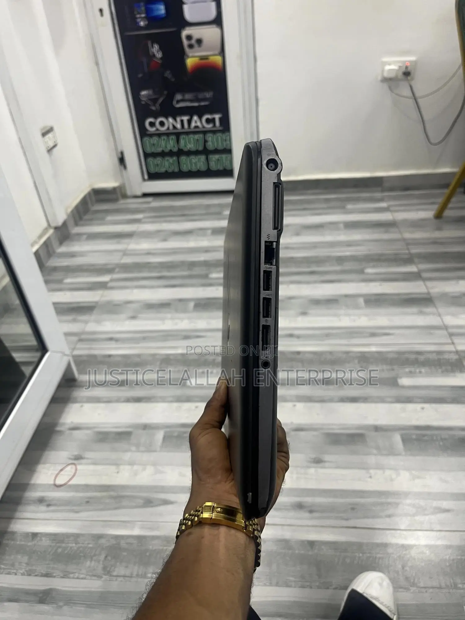 Laptop HP EliteBook 850 G2 8GB Intel Core i7 HDD 1T