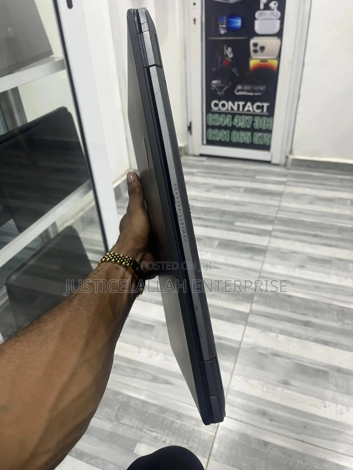 Laptop HP EliteBook 850 G2 8GB Intel Core i7 HDD 1T