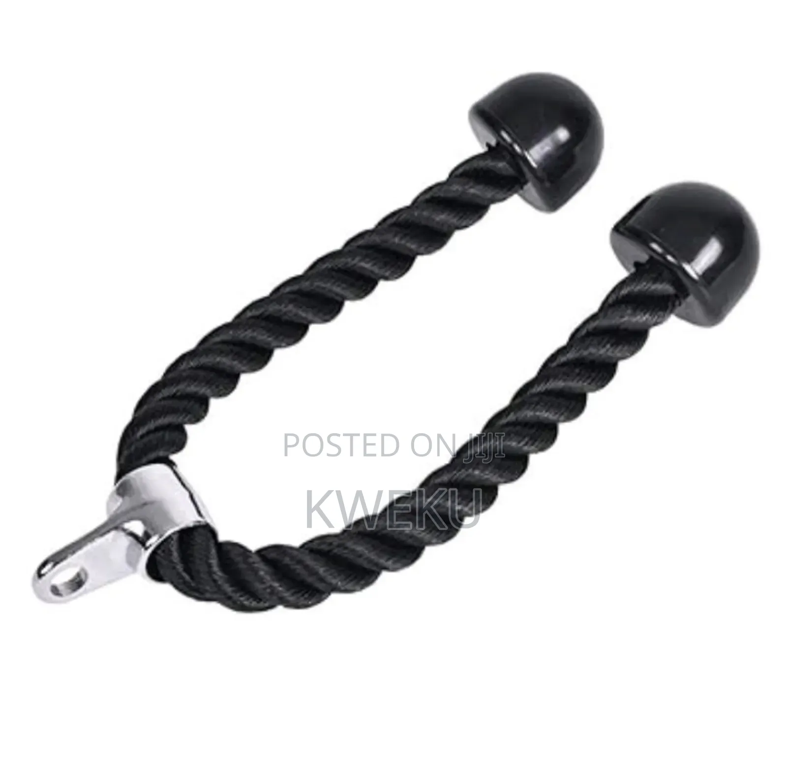 Biceps Rope