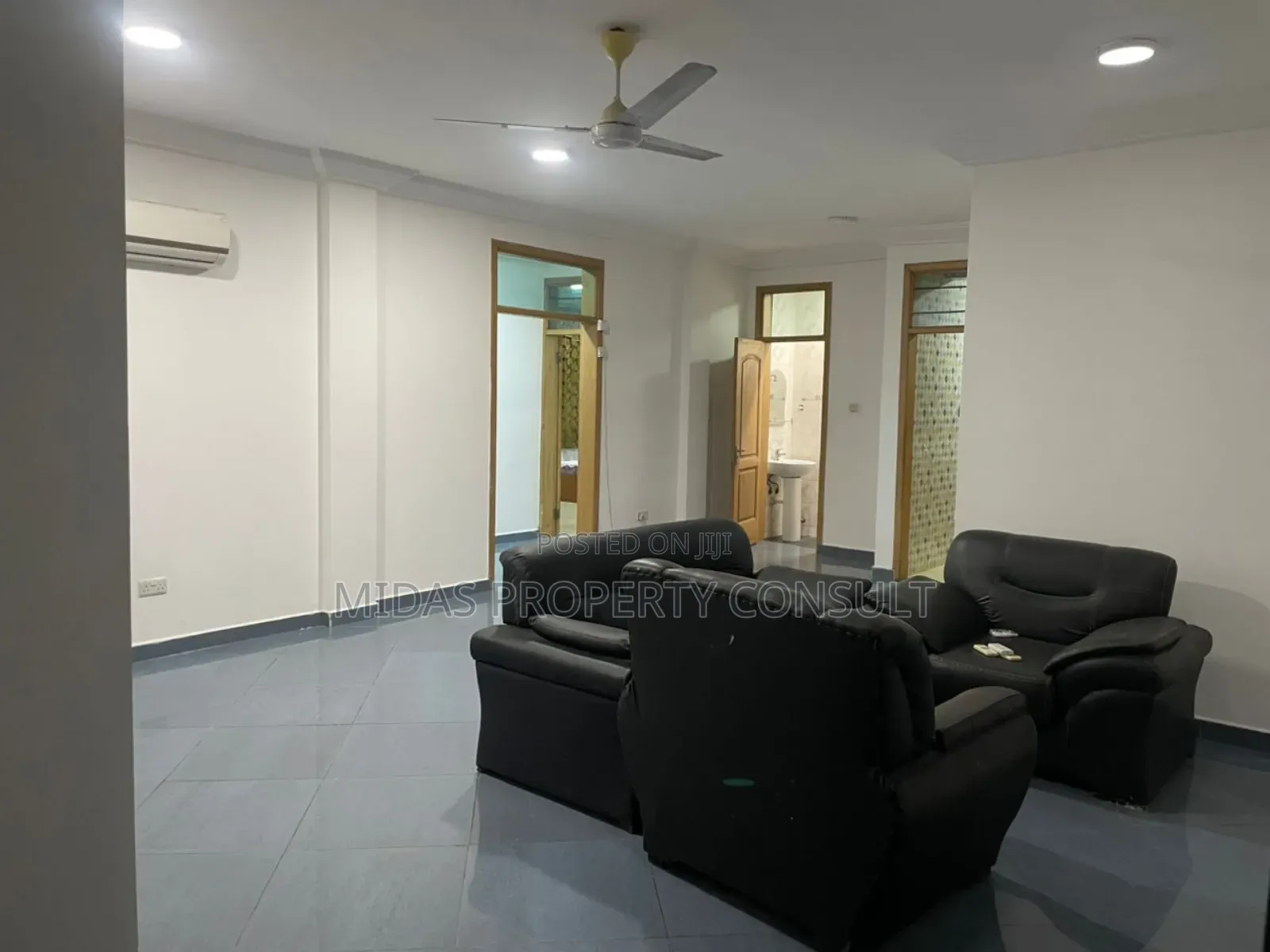 3bdrm Apartment in Bakeshop, Tseaddo for rent