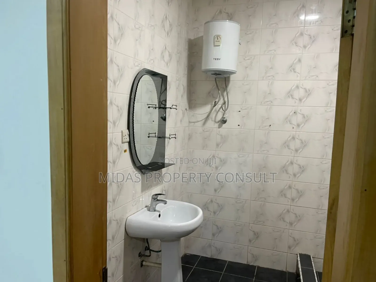 3bdrm Apartment in Bakeshop, Tseaddo for rent