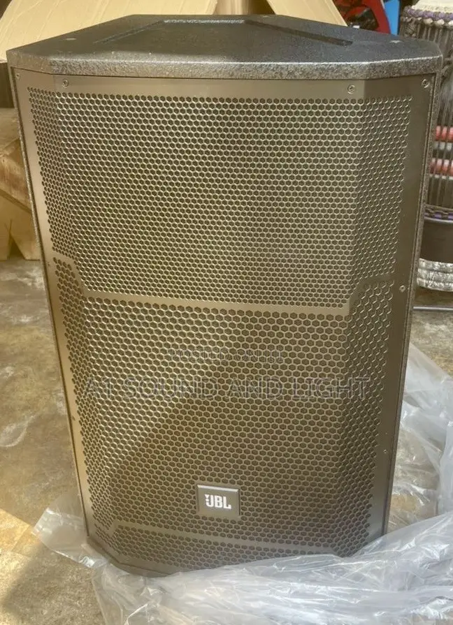 Jbl Prx715 Active Monitors - [Pair]