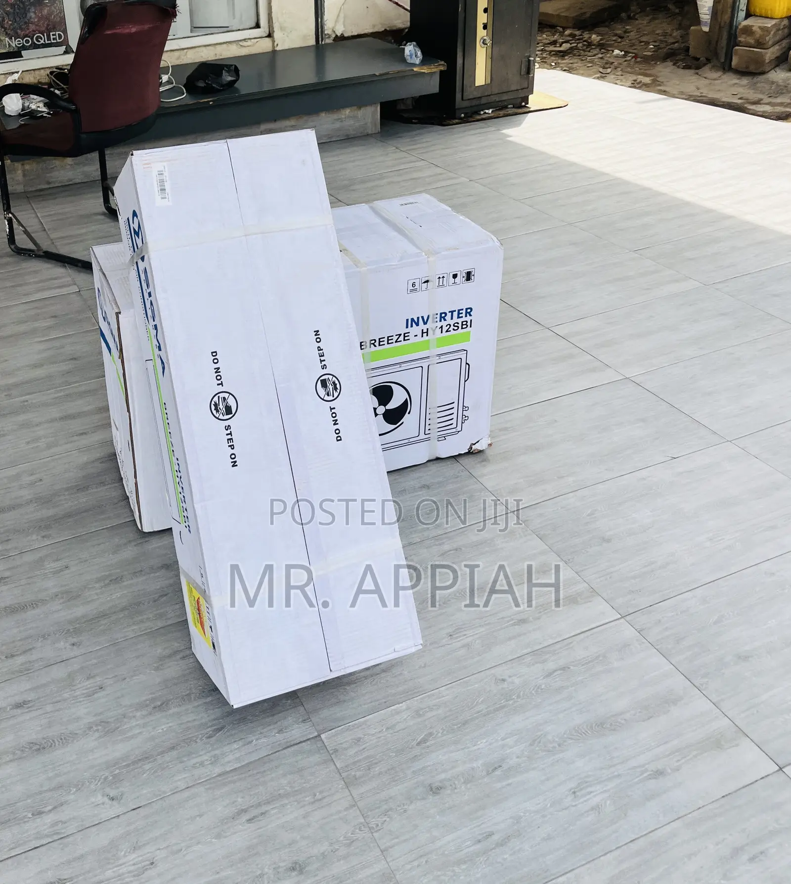 Choose Sigma Non Inverter Air Conditioner(White)R410 Gas 