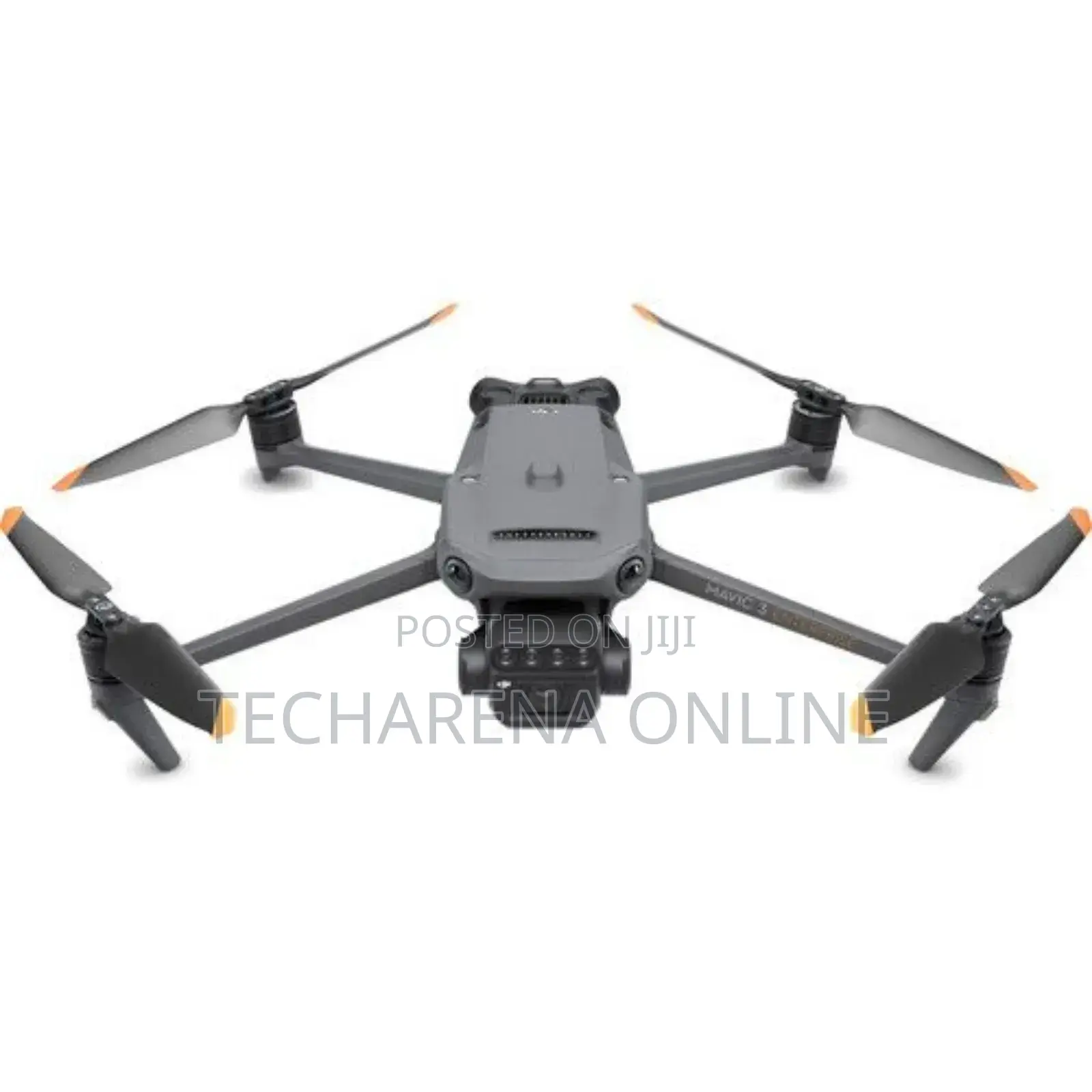 Dji Mavic 3m Multispectral Drone