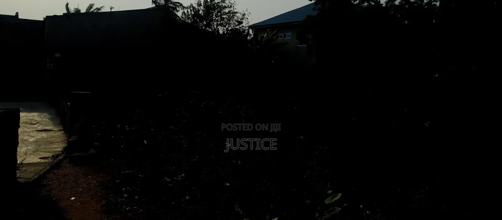 Title Registered 4 Plots of Land West Legon