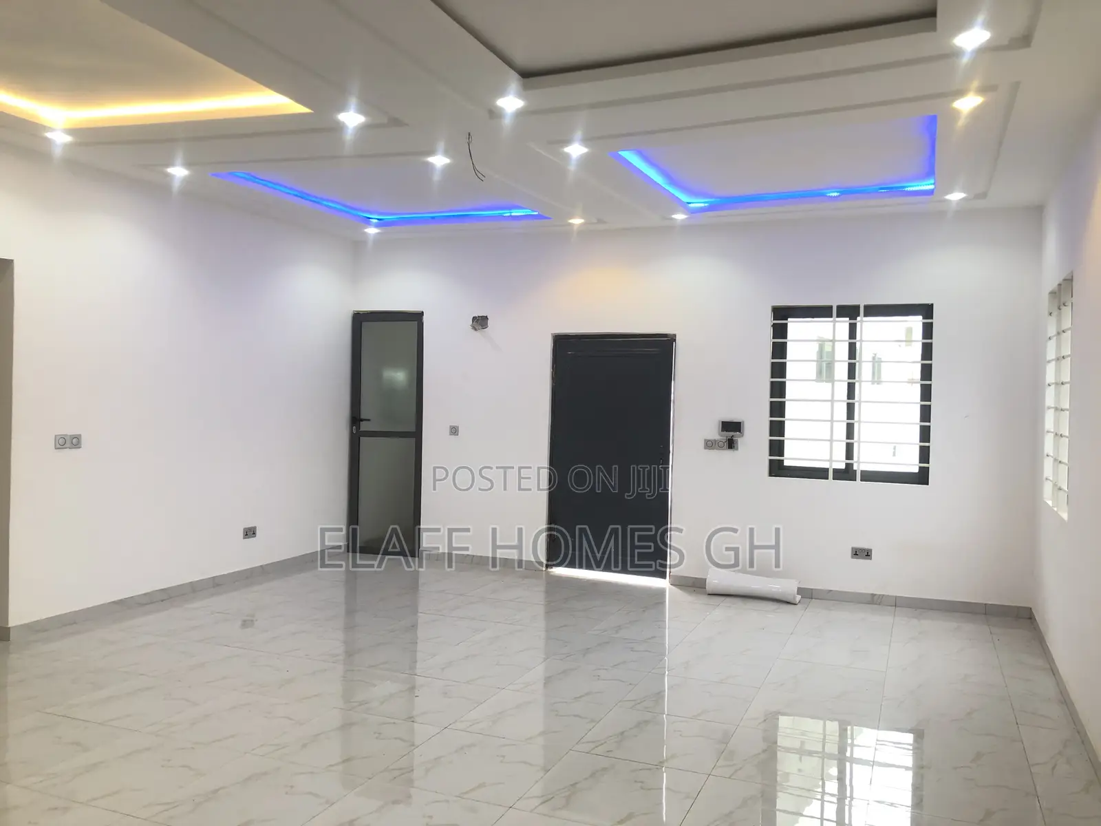 3bdrm Bungalow in Elaffhomesgh, Pentecost for sale