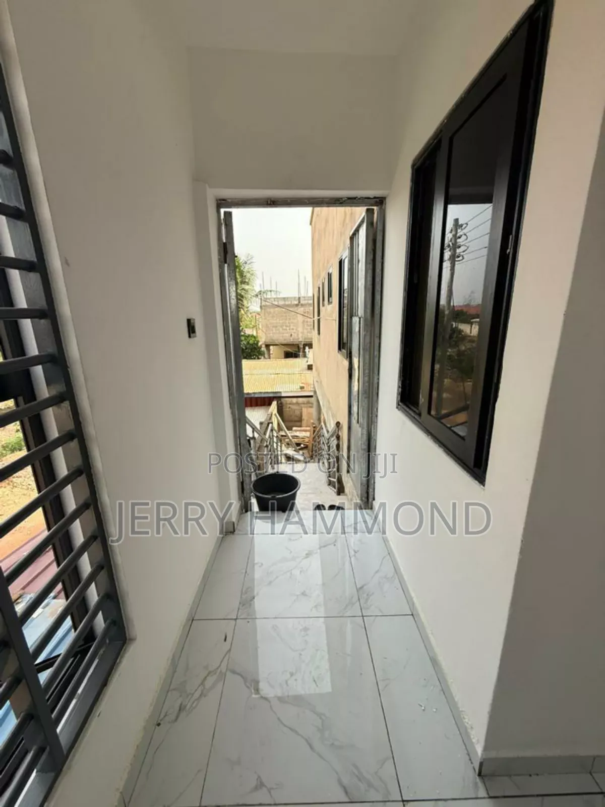 2bdrm Apartment in Teshie New Town for rent