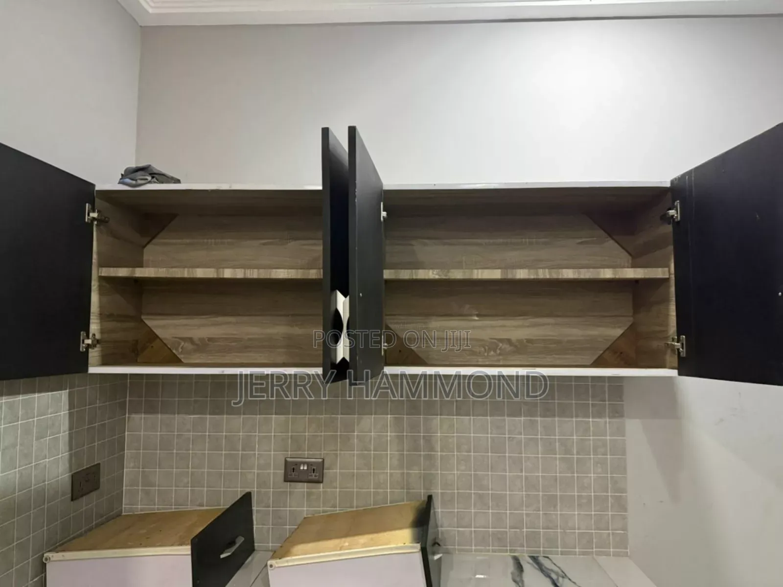 2bdrm Apartment in Teshie New Town for rent