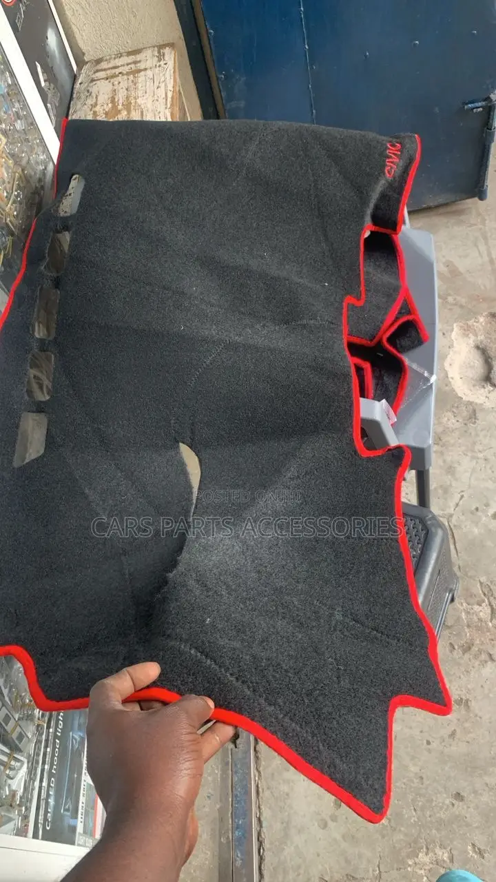 Civic 2010 Dashboard Cover and All Cars Dashboard Cover Available