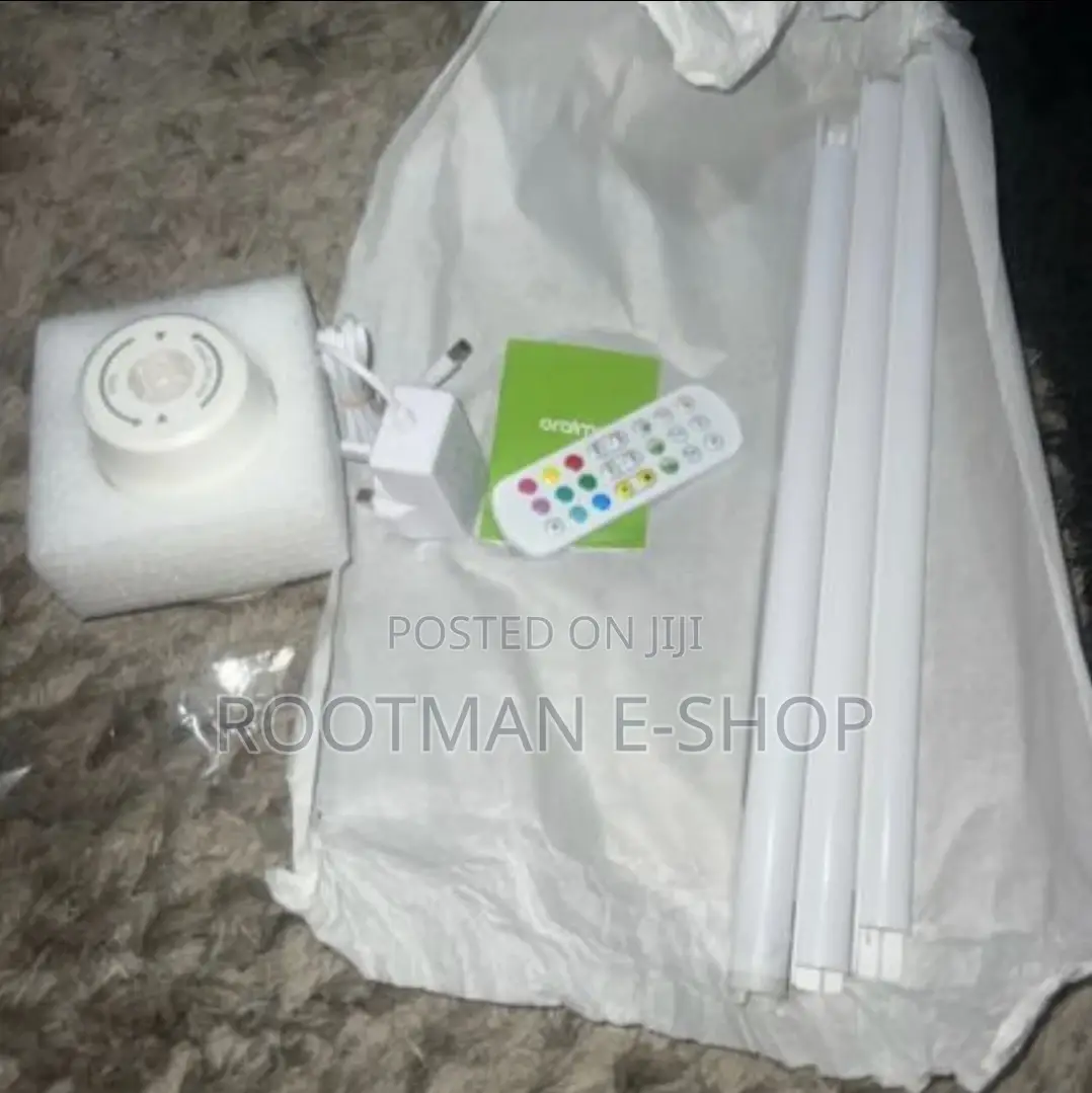 Smartlamp Tube RGB Magnetic Lights