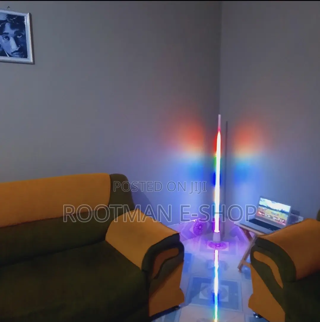 Smartlamp Tube RGB Magnetic Lights