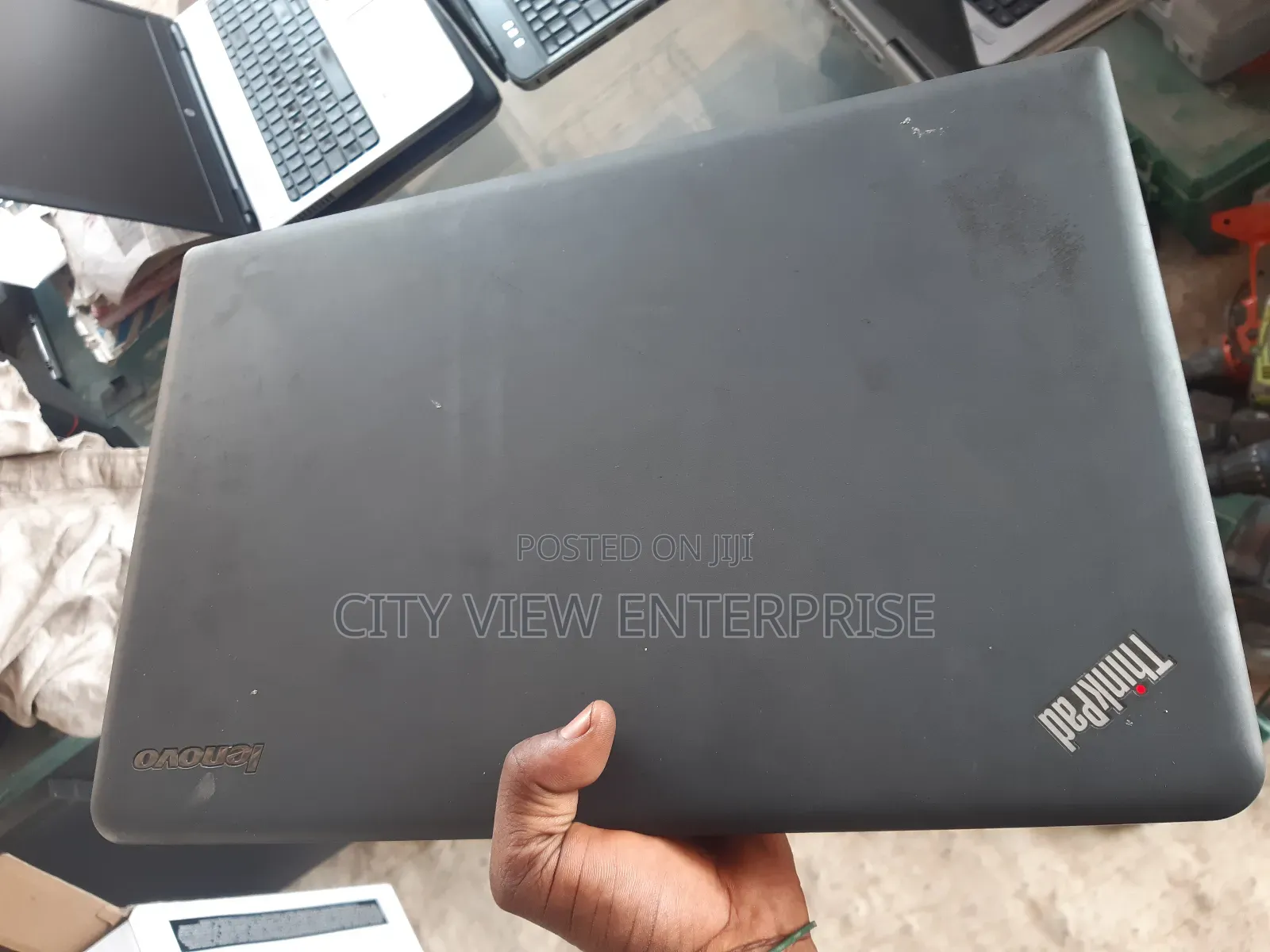 Laptop Lenovo ThinkPad Edge E540 4GB Intel Core i5 HDD 500GB