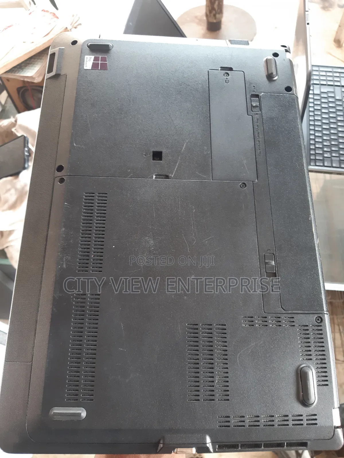 Laptop Lenovo ThinkPad Edge E540 4GB Intel Core i5 HDD 500GB