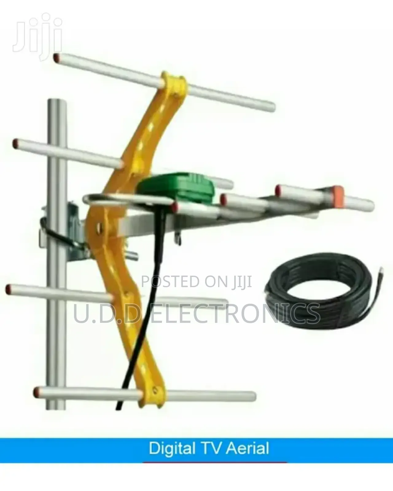 Tv Antenna (Gotv)