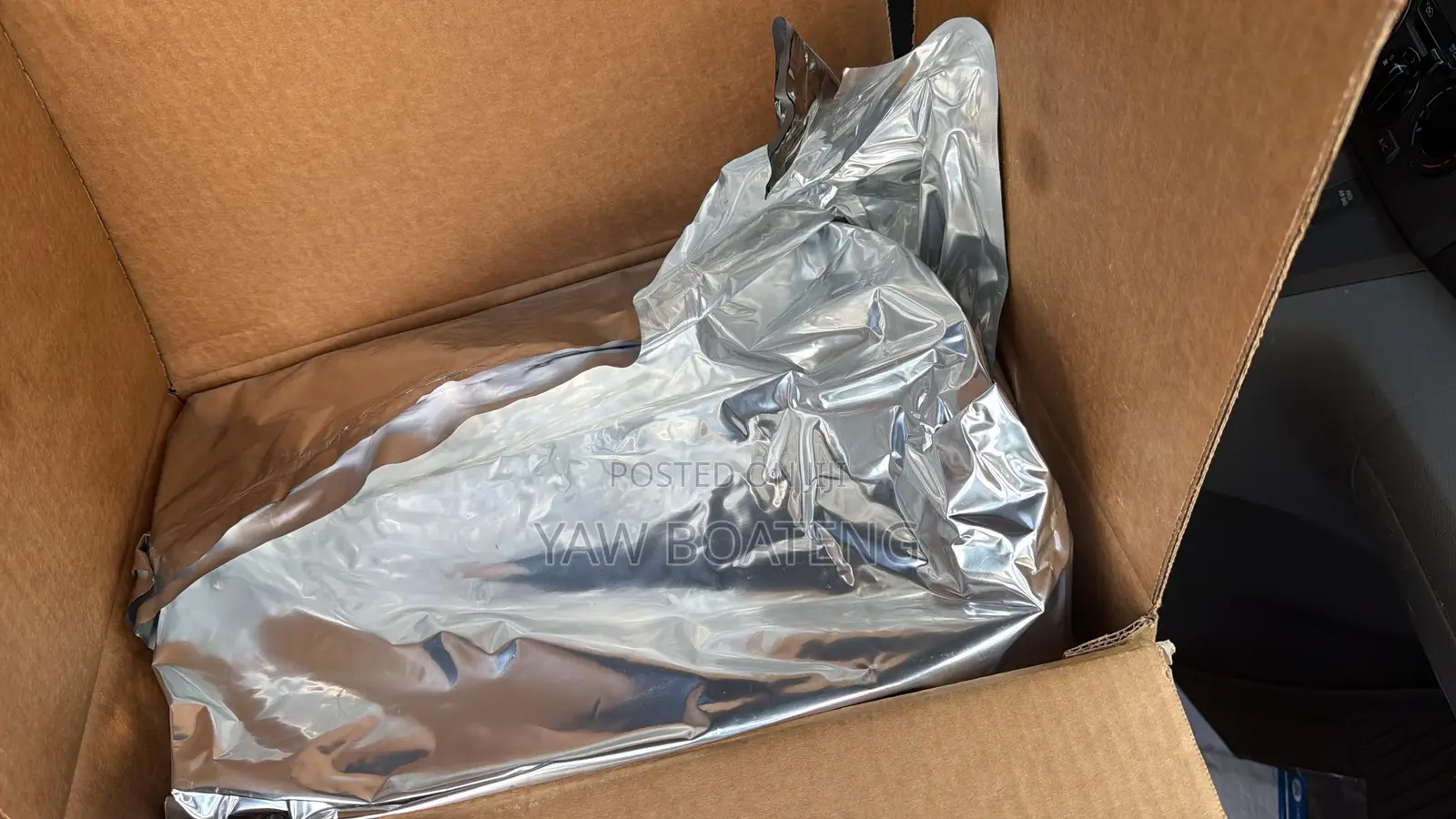 Brand New 2019 Ford F150 Valve Body With Solenoids