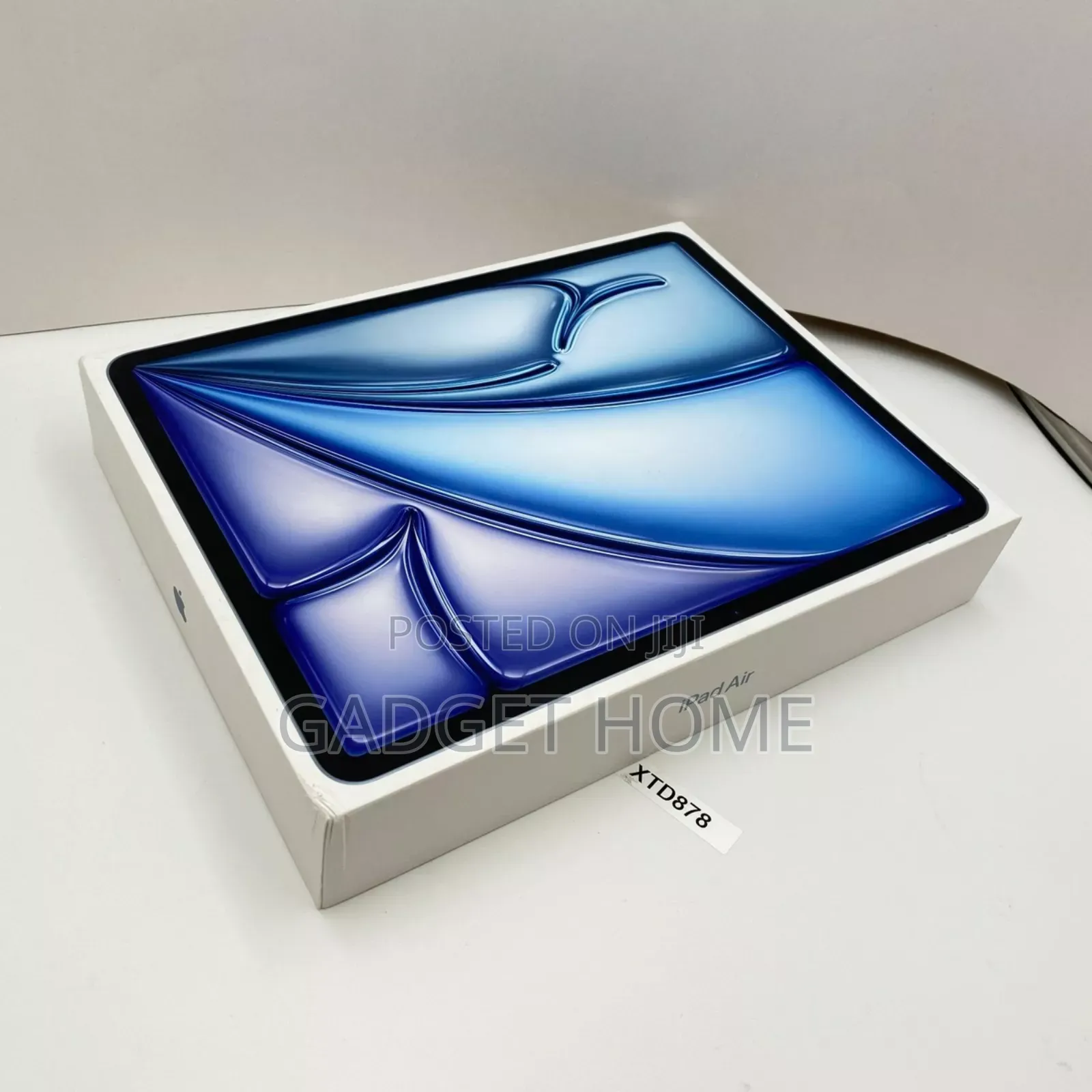 New Apple iPad Air 128 GB Gray