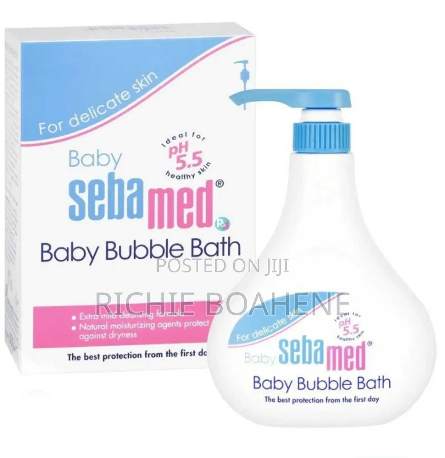 Sebamed 1000ml