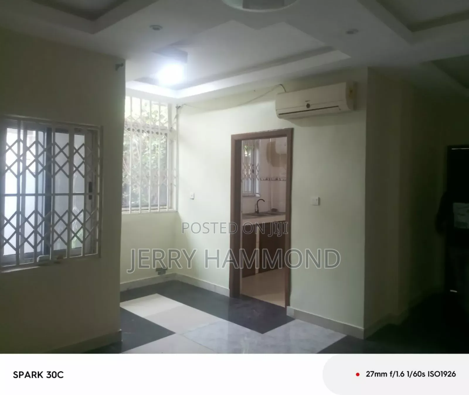 1bdrm Apartment in Teshie New Town for rent