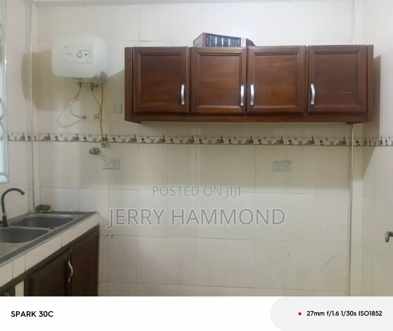 1bdrm Apartment in Teshie New Town for rent