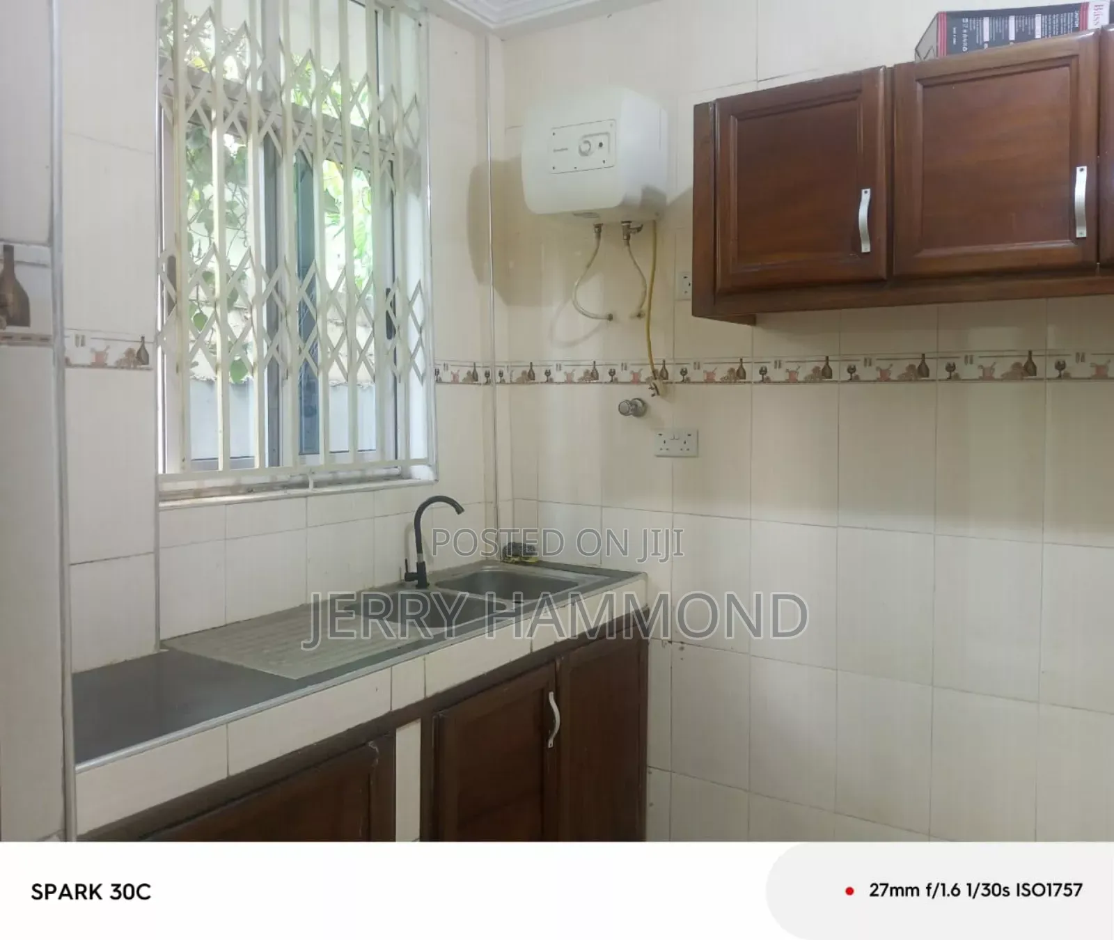 1bdrm Apartment in Teshie New Town for rent