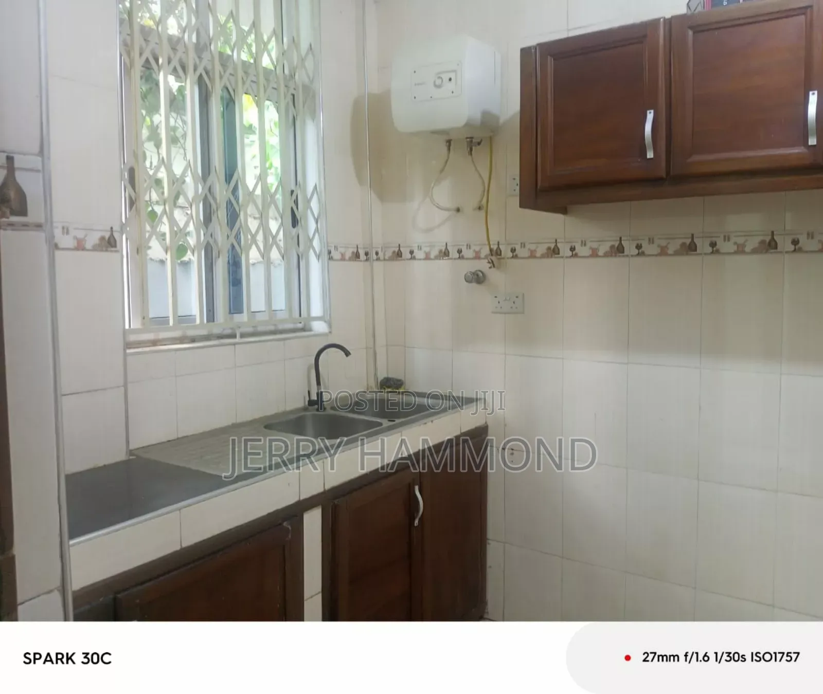 1bdrm Apartment in Teshie New Town for rent