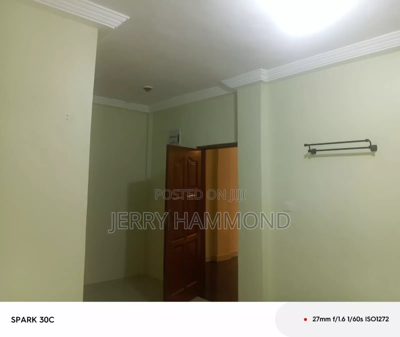 1bdrm Apartment in Teshie New Town for rent