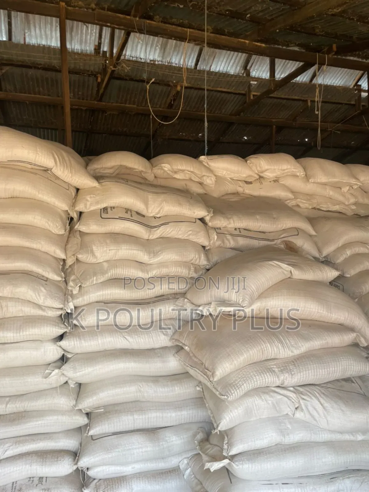 Wheat Bran for Livestock ( 25 Kg)