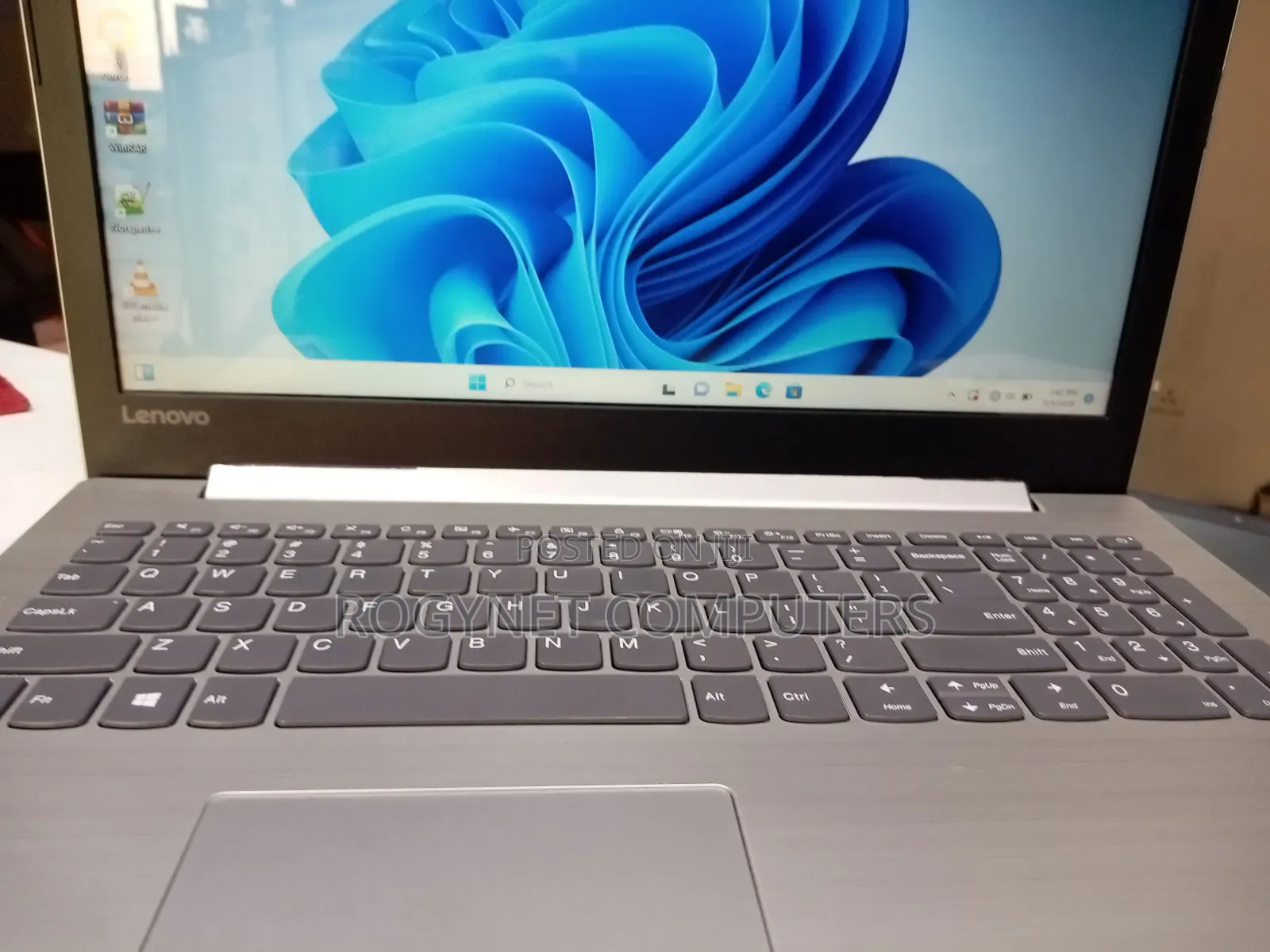 Laptop Lenovo IdeaPad 330 8GB Intel Core i7 SSD 256GB