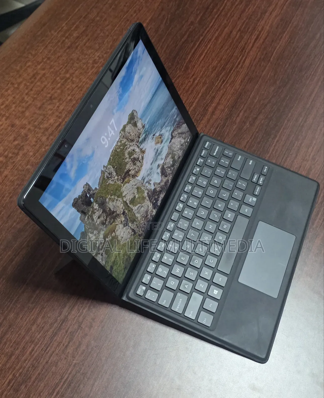 Laptop Dell Latitude 12 5285 8GB Intel Core i5 SSD 256GB