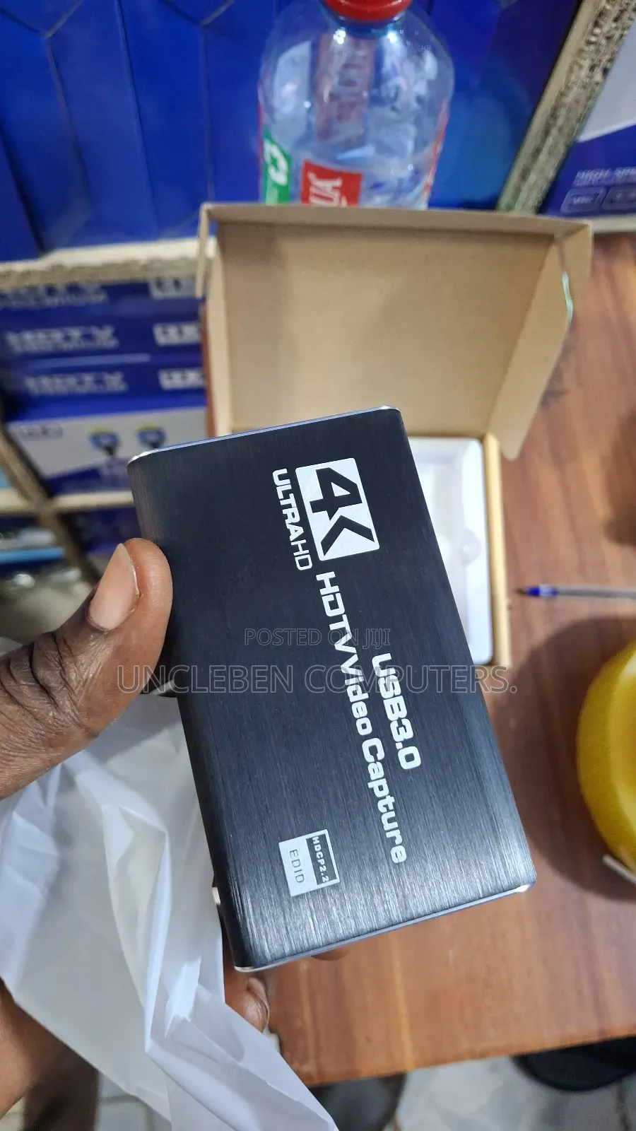  3.0 Hdmi Video Capture Card
