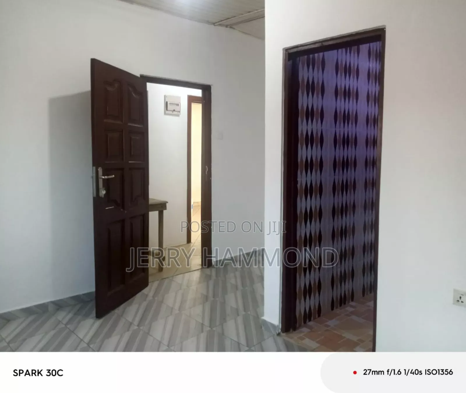 2bdrm Apartment in Teshie New Town for rent
