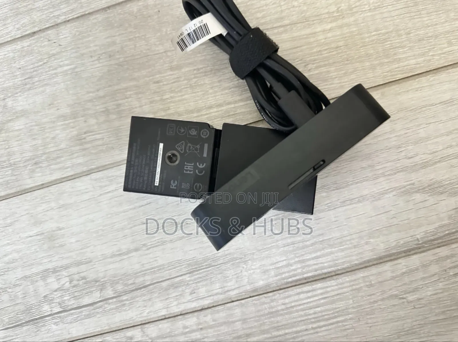Lenovo 500 Full Hd Usb Webcam