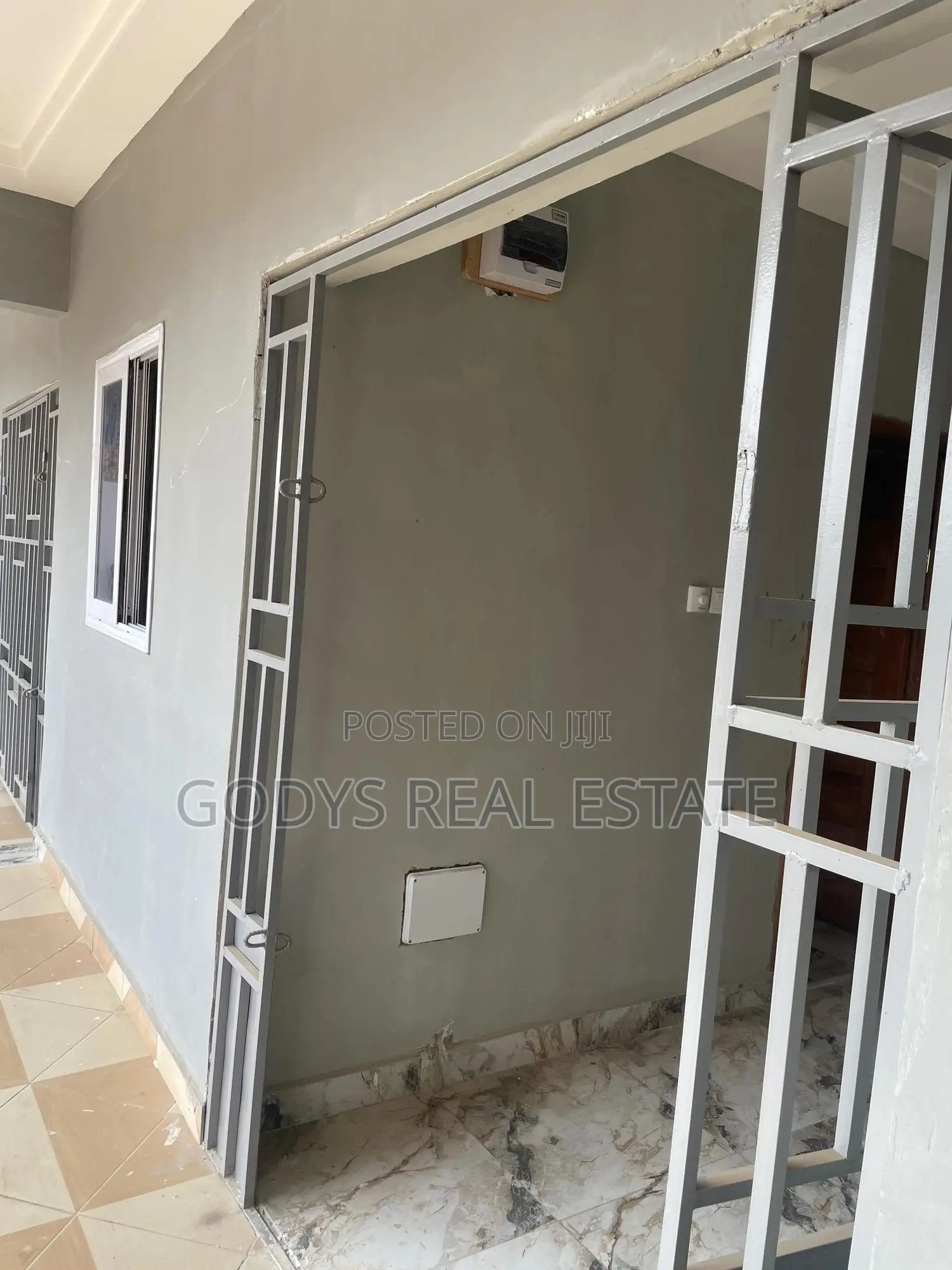 1bdrm Apartment in Adade, Kasoa for rent
