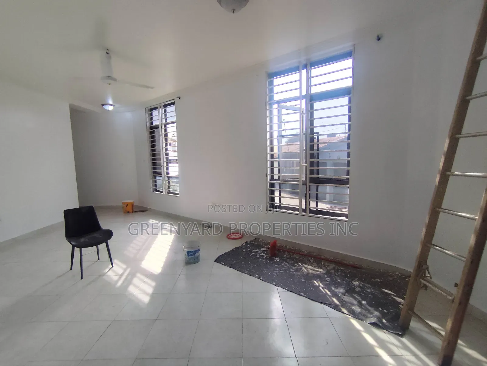 2bdrm Apartment in Ashley Botwe, Old Town for rent