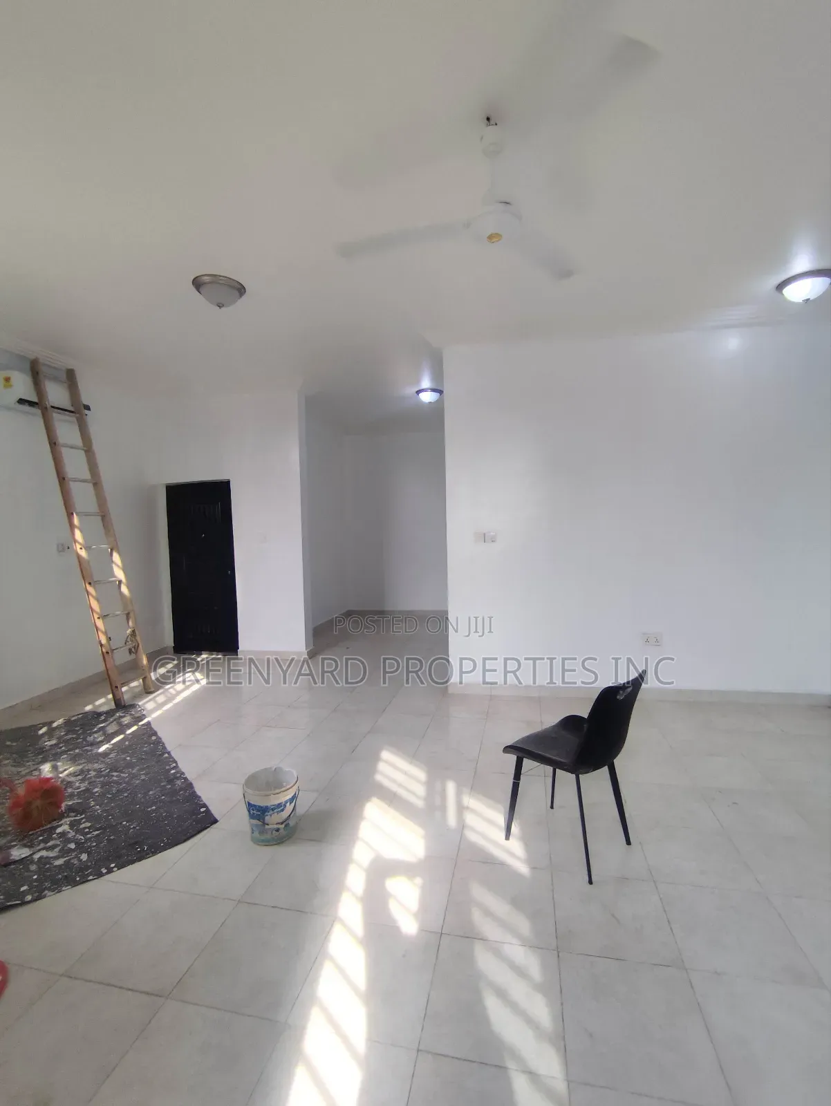2bdrm Apartment in Ashley Botwe, Old Town for rent