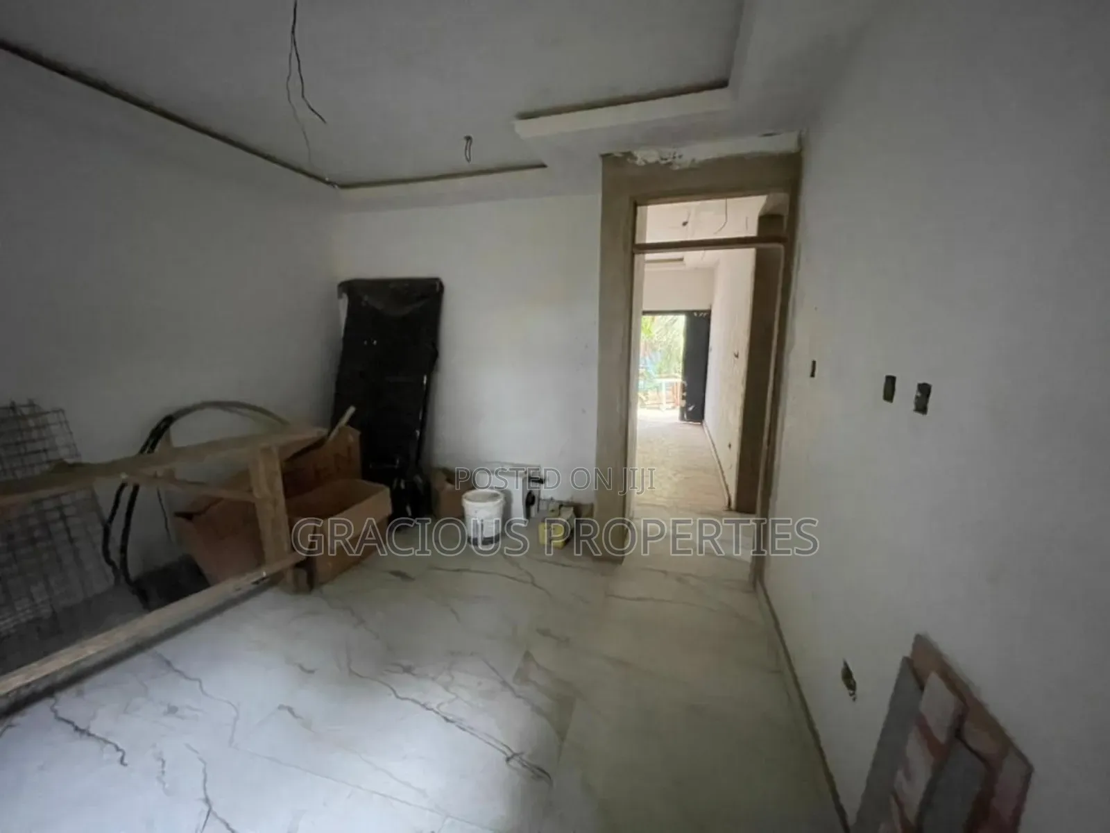 2bdrm Apartment in Gracious Properties, Adenta for rent
