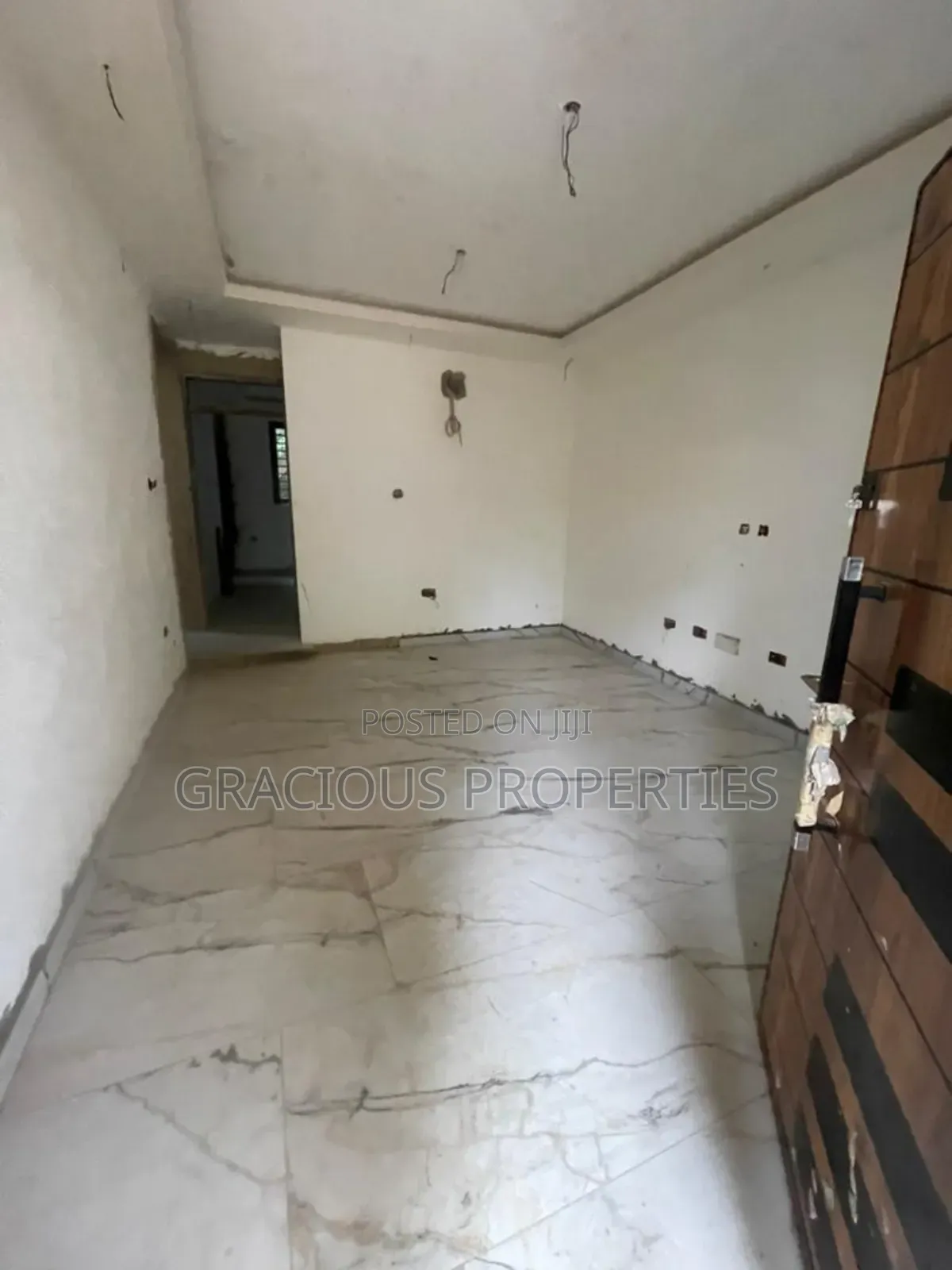 2bdrm Apartment in Gracious Properties, Adenta for rent