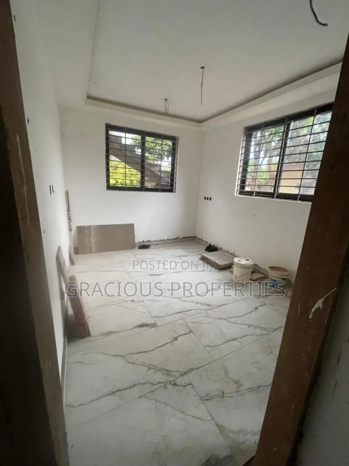 2bdrm Apartment in Gracious Properties, Adenta for rent
