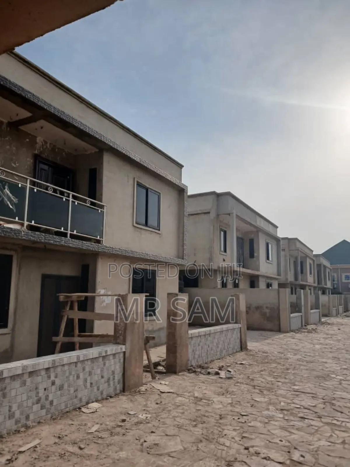 4bdrm House in Sam Properties, Sahara for sale
