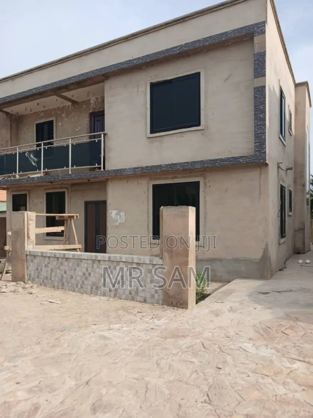 4bdrm House in Sam Properties, Sahara for sale