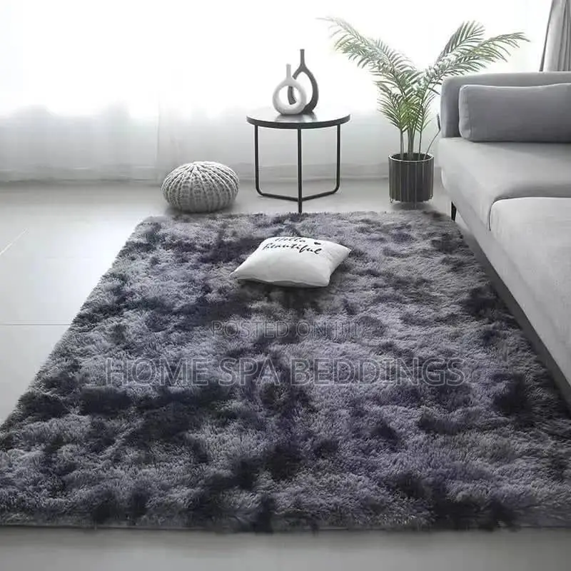 Fluffy Carpet 150cm:220cm