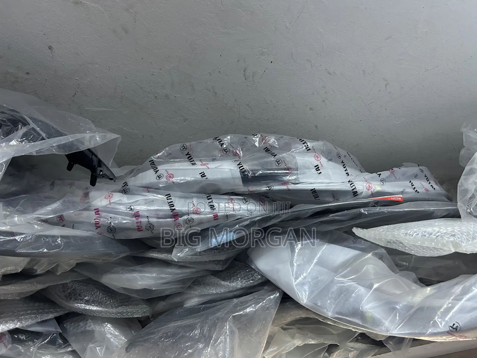 Crv,Hrv,Rav4,Santa Fe,Tucson,Corolla, Etc Fender Molding and All Parts