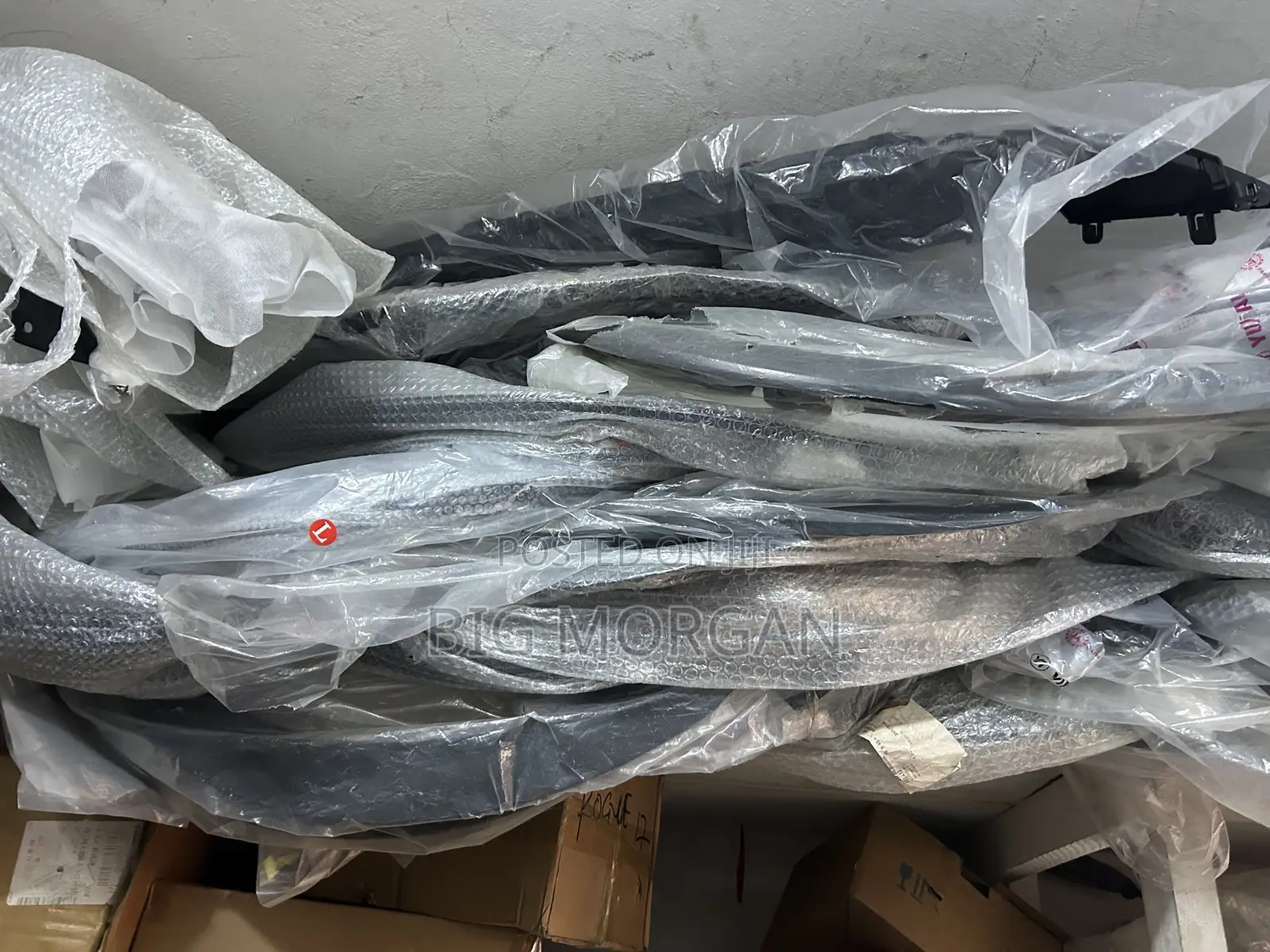 Crv,Hrv,Rav4,Santa Fe,Tucson,Corolla, Etc Fender Molding and All Parts